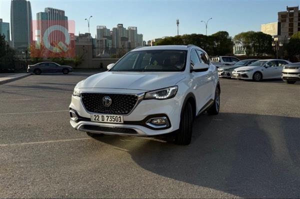 ام جي HS 2022 للبيع في العراق - اربيل